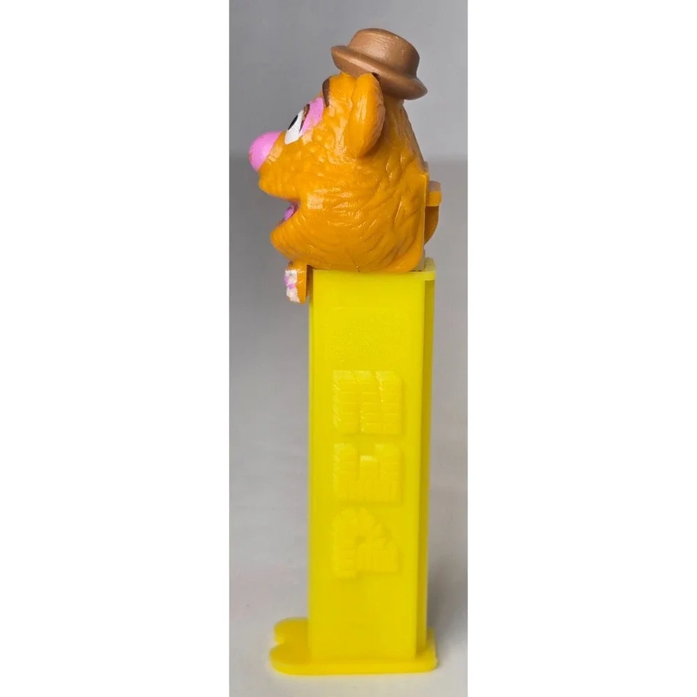 VINTAGE PEZ‎ MUPPETS 